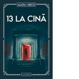 13 la cina - Agatha Christie