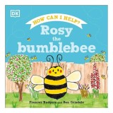 Rosy the Bumblebee