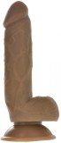 Dildo Realist Lukas Maro 22.5 cm Guilty Toys