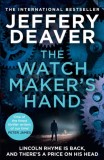 The Watchmaker&rsquo;s Hand - Editura SAS Gardners EU