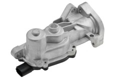 Supapa EGR Opel Astra J 1.7cdti 2011-, Corsa D 1.7cdti 2009-, Meriva B 1.7cdti 2010-, Mokka 1.7cdti 2012-, NTY EGR-PL-028