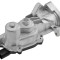 Supapa EGR Opel Astra J 1.7cdti 2011-, Corsa D 1.7cdti 2009-, Meriva B 1.7cdti 2010-, Mokka 1.7cdti 2012-, NTY EGR-PL-028