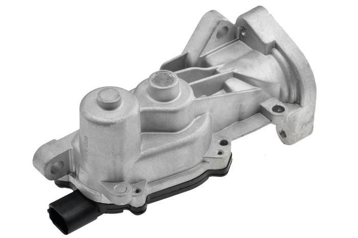 Supapa EGR Opel Astra J 1.7cdti 2011-, Corsa D 1.7cdti 2009-, Meriva B 1.7cdti 2010-, Mokka 1.7cdti 2012-, NTY EGR-PL-028