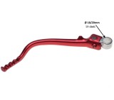 Pedală pornire (Kickstart) pentru Honda CRF 450R (2009-2016) Cod Produs: MX_NEW AW20686