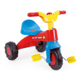 Tricicleta copii Dolu My First Trike