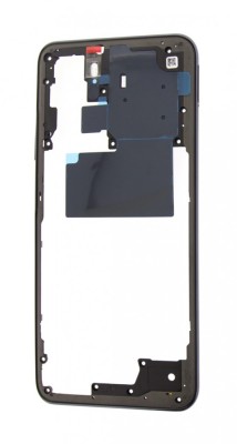 Xiaomi Redmi Note 10, Negru foto