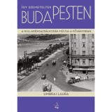 &Iacute;gy szemeteltek Budapesten - Umbrai Laura