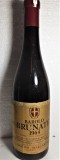 Z 28- VIN ROSU BAROLO DELLE BRUNATE, DOC, CL 72 GR 14,2 RECOLTARE 1964, Sec, Europa