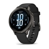 Smartwatch Garmin Venu 4, 41mm, Black