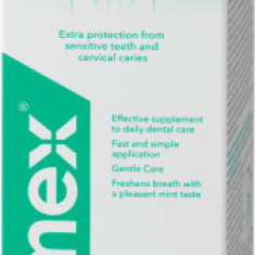 Elmex Apă de gura Sensitive, 400 ml