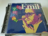 The best of Emil,cd-audio germana
