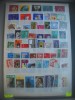 HOPCT LOT NR 48 GERMANIA DDR ,-ETC-110 TIMBRE STAMPILATE, Stampilat
