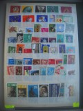 HOPCT LOT NR 48 GERMANIA DDR ,-ETC-110 TIMBRE STAMPILATE, Stampilat