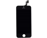 Display / Ecran iPhone SE / 5s negru [compatibil] [garantie] [factura]
