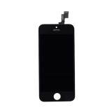 Display / Ecran iPhone SE / 5s negru [compatibil] [garantie] [factura]