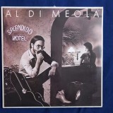 Cumpara ieftin AL DI MEOLA - Splendido Hotel _ dublu vinyl, 2 LP _ EX / VG+ _ CBS, EU, 1980, Jazz