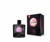 Apa de parfum Chatler Option Night Women 100 ml , Inspirat din Yves Saint Laurent Opium Black