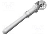 Pin tată TE Connectivity 16 aliaj cupru aurit 0,75-1,5mm2 18AWG-16AWG 13A
