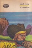Karl May - Winnetou, volumul 3