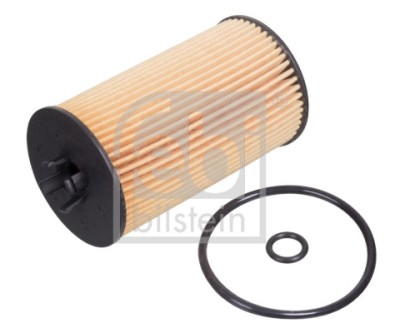 FEBI BILSTEIN 101641 Filtru ulei foto