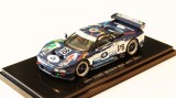 1997 Honda NSX avex Dome Mugen JGTC - Ebbro 1:43