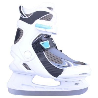 Patine WORKER Gris, 37 foto