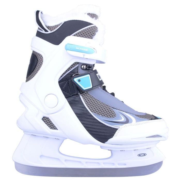 Patine WORKER Gris, 37