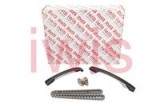 Chit lant de distributie RENAULT CLIO IV (BH_) (2012 - 2021) AIC 70657Set