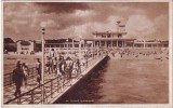 Constanta. Cazinoul Mamaia (necirculata)