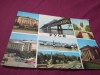 CARTE POSTALA -GIGANT RUSE- BULGARIA CIRCULATA, Printata