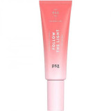 Exfoliant facial pentru luminozitate Follow the Light, 50 ml, PSA