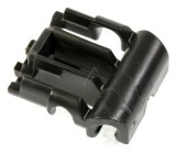 FIXING CLAMP,PARTITION,UPPER 140001417025 ELECTROLUX / AEG