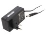 Alimentator 12VDC 3A 36W Plug-in pulsatoriu