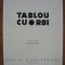 SORIN DUMITRESCU - TABLOU CU ORBI (IN MEMORIAM NICHITA STANESCU) - cu autograf - 2013
