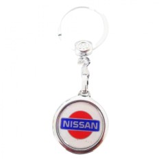 Breloc Auto Nissan BRE 367 foto