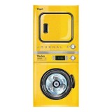 Cumpara ieftin Vintage Washer/Dryer Journal