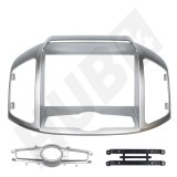 Cumpara ieftin Rama adaptoare Citroen C3 Low-V (2024+) pentru Navigatii multimedia Android de 10.1 Inch - HUB64