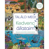 Tal&aacute;ld meg! - Kedvenc &aacute;llataim