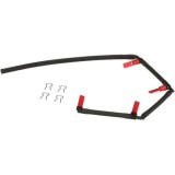 Gates furtun, supracurgere combustibil