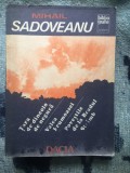 Z1 Sadoveanu - Țara de dincolo de negură * Valea Frumoasei * Poveștile de la ...