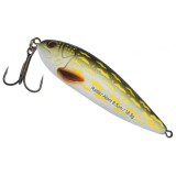 Lingurita Oscilanta Rattlin&#039; Abu Garcia Atom, Pike, 9.5cm, 16.5g