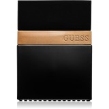 Guess Seductive Homme Noir Eau de Toilette pentru bărbați 50 ml, Apa de toaleta