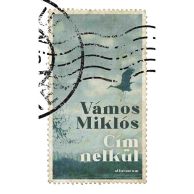 C&amp;iacute;m n&amp;eacute;lk&amp;uuml;l - V&amp;aacute;mos Mikl&amp;oacute;s foto