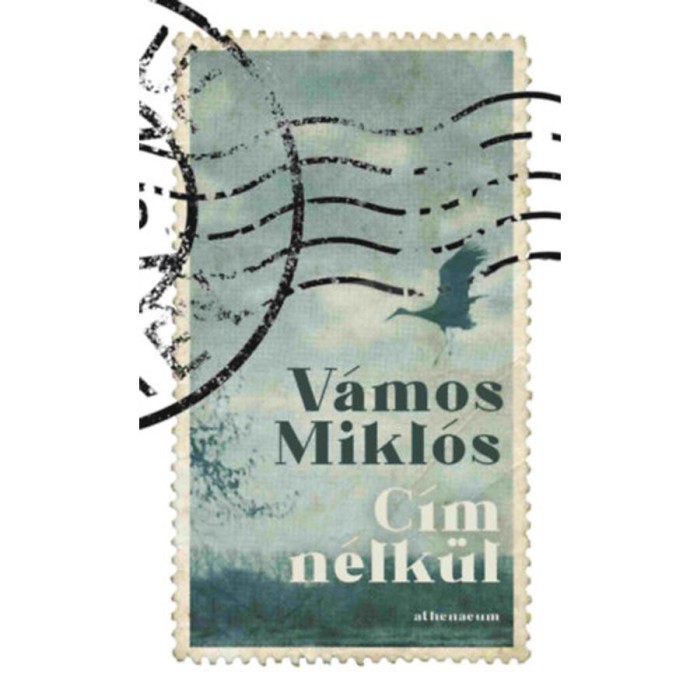 C&iacute;m n&eacute;lk&uuml;l - V&aacute;mos Mikl&oacute;s