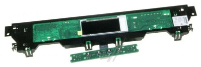 MODUL DE CONTROL PROGRAMAT 00672639 BOSCH/SIEMENS foto