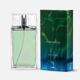 Ajmal, Chemistery, Apă de parfum, Bărbați, 90 ml