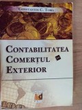 Contabilitatea in comertul interior- Constantin C. Toma