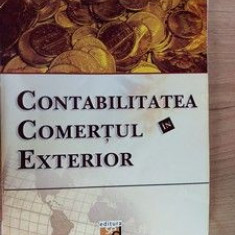 Contabilitatea in comertul interior- Constantin C. Toma