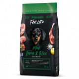 Fitmin FOR LIFE Mini Lamb &amp;amp; Rice 12 kg