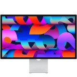 Monitor LED Apple Studio Display 27 inch Retina 5K Nano-Texture Glass Stand Reglabil
